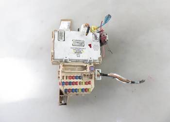 BSI SUZUKI SWIFT MK6 1.3 3677062JB0