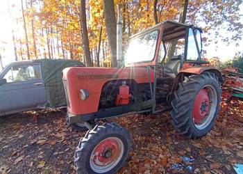 Traktor David Brown