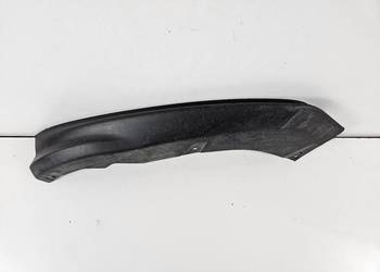 FORD FOCUS MK4 ST LINE SPOILER ZDERZAKA PRAWY HOKEJ PRZÓD KT1J-17626-A