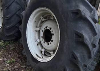 Kola FORTSCHRITT 18.4 -30 Pirelli 14PR płócienne, 3 w cenie 2