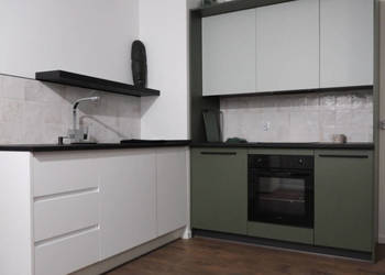 Klimatyczna kawalerka z ogródkiem – PIERWSZY NAJEM – KATOWICE