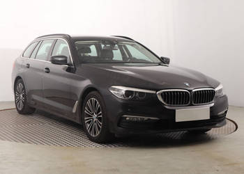 BMW 5 520d