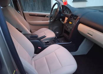 Mercedes A170 benzyna Lift Zamiana