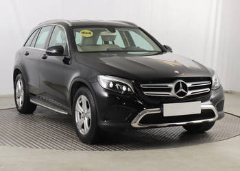 Mercedes GLC GLC 250 4MATIC
