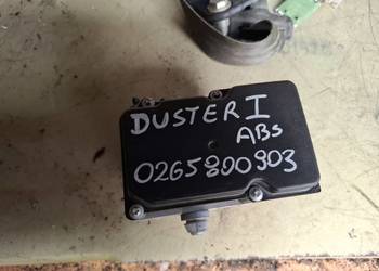 DACIA DUSTER I pompa ABS 026580093