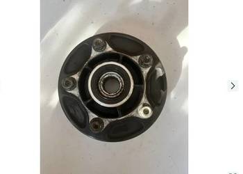 Zabierak Aprlila Shiver 750 ABS