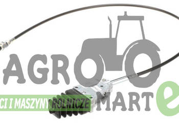 82007877, F2NN7400BB, 82850789 LINKA ZMIAN BIEGÓW L-1710 CNH