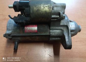 Rozrusznik Toyota Denso 28100-22040 12V Toyota Corolla, Verso  2