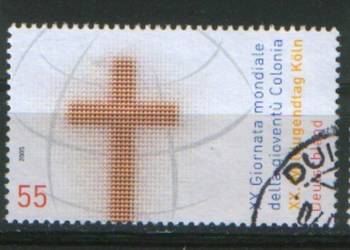 Zn. RFN Mi 2469, 71, 80A kas 2005