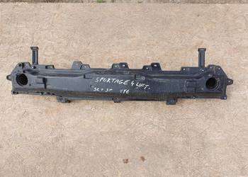 KIA SPORTAGE 4 IV LIFT BELKA ZDERZAKA TYŁ TYLNA 86631-F1500