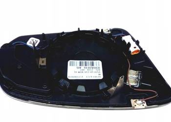 VOLVO S60 V60 III lewy wklad lusterka OE 31402870 VOLVO S60 V60 III lewy wklad lusterka OE 31402870