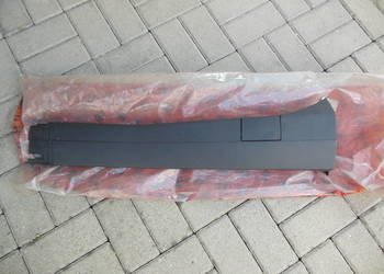 112690199 LISTWA PROGU ALFA ROMEO 33 90- PRAWY TYŁ 112690199 LISTWA PROGU ALFA ROMEO 33 90- PRAWY TYŁ