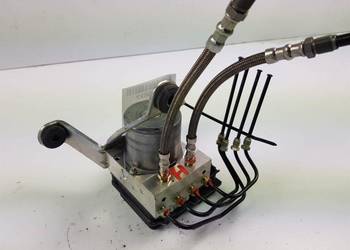 POMPA ABS HAMULCOWA PORSCHE CARRERA 911 99735575506 POMPA ABS HAMULCOWA PORSCHE CARRERA 911 99735575506