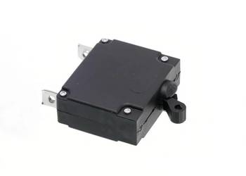 Wyłącznik Automatyczny 23A do Generatora 230V 50/60Hz