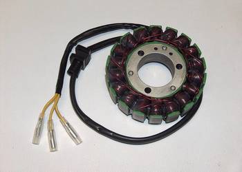 ALTERNATOR STOJAN VN 700 Vulcan 85' VN 750 Vulcan 86-06