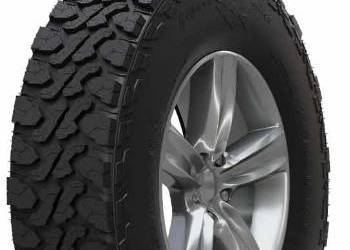 Opony 225 85 16 225/85R16 Big Rock