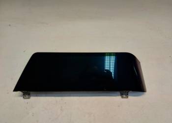 BMW G21 G20 Kombi 330e , 2022r ekran wyświetlacz anglik 9826556