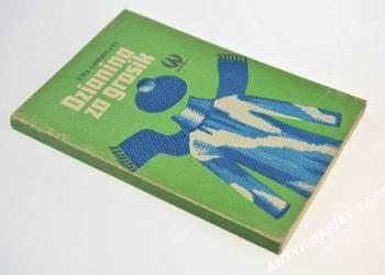 Dzianina za grosik - Ewa Gorzelany /FA