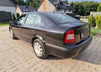Skoda Octavia Tour_1.6mpi LPG_Servisowana