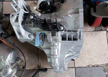 Skrzynia biegów Ford Transit KK2R7002VGC BRATFORD RADOM