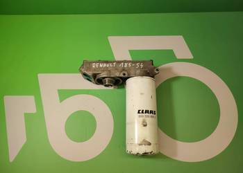 Podstawa filtra oleju RENAULT 180-54