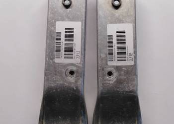 BMW I3  STREFY ZGNIOTU Prawa/Lewa  7296856  7296855