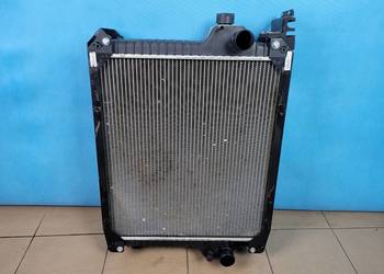 CASE IH PUMA 145 12r CHŁODNICA 84154109