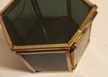 Szklane pudełko Szklane pudełko