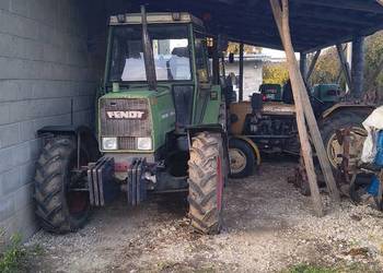 Fendt farmer 306ls,lsa Deutz d7006s Fendt farmer 306ls,lsa Deutz d7006s
