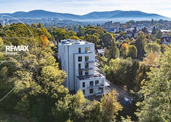 Mieszkanie 2 pokoje z balkonem | Bielsko-Biała