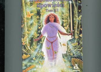 Niedokończone opowieści T III Tolkien