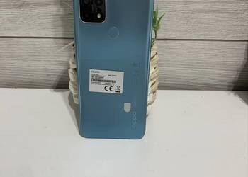 Telefon OPPO A15S 64 Giga jak nowy