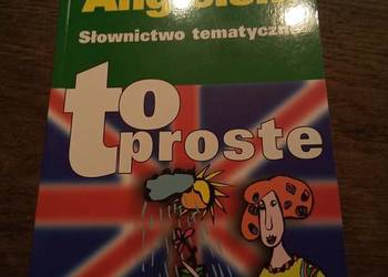 Angielski słownictwo tematyczne. Ogorzałek