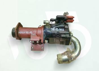 Pompa hydrauliczna R902486255 MERLO P38.13 PLUS