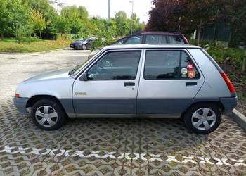 Renault 5
