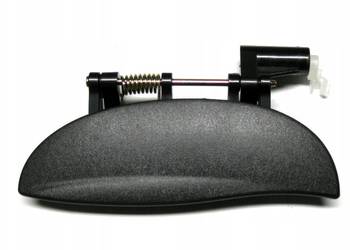 Hyundai Atos 97-02 klamka zewnętrzna NOWA