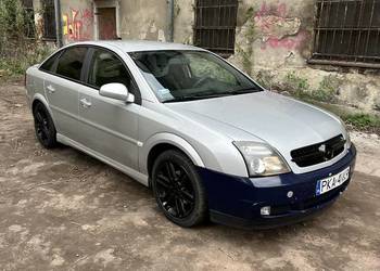 Opel Vectra 2.2