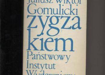 Zygzakiem - Gomulicki Zygzakiem - Gomulicki