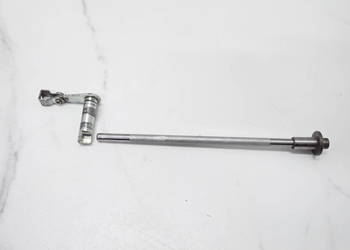 Wysprzeglik Sprzęgła + Popychacz Wodzik Docisk Suzuki RM 250 01-08r J119