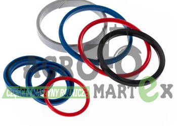 991/00071, 991/00071P ZESTAW NAPRAWCZY SIŁOWNIKA 25x50 JCB