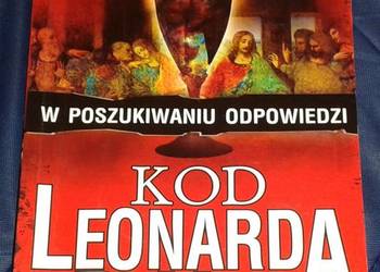 Kod Leonarda da Vinci - Josh McDowell