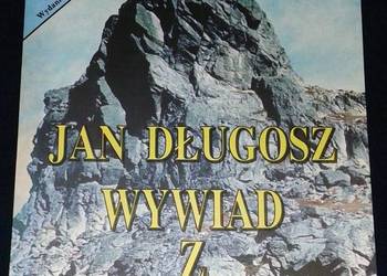 Wywiad z Yeti - Jan Długosz