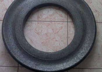 Styropian,wkład pod koło zapasowe