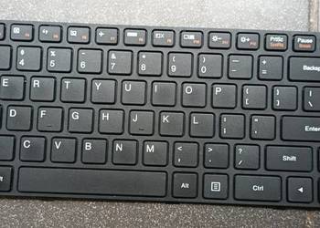 KLAWIATURA do laptopa LENOVO ideapad 100-151 BY