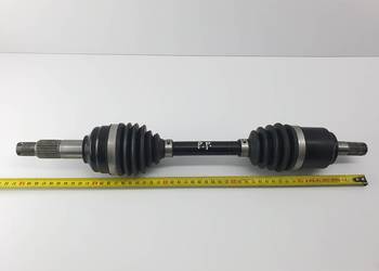 Polos Przednia Prawa Przegub Poloska Honda Trx 420