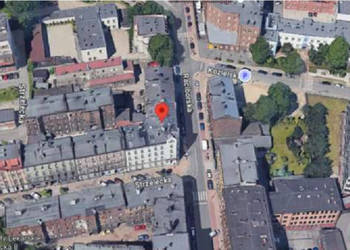 Syndyk sprzeda mieszkanie w Katowicach