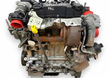 SILNIK KOMPLETNY G8DD Ford Focus II MK2 C-Max C Max 1.6 TDCI 109KM diesel