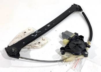 PODNOŚNIK SZYBY LEWY TYŁ AUDI A3 8V 0130822713 Sedan/Limuzyna MECHANIZ