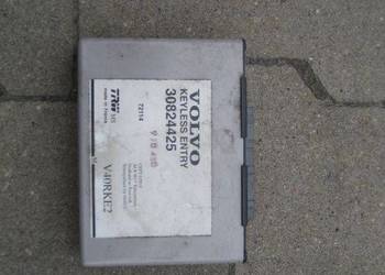 volvo s40 v40 96-00r moduł sterownik zamka centralnego 30824425