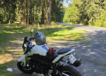 Suzuki gsxr 750